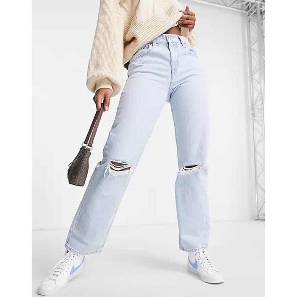 🆕Levi’s Low Pro